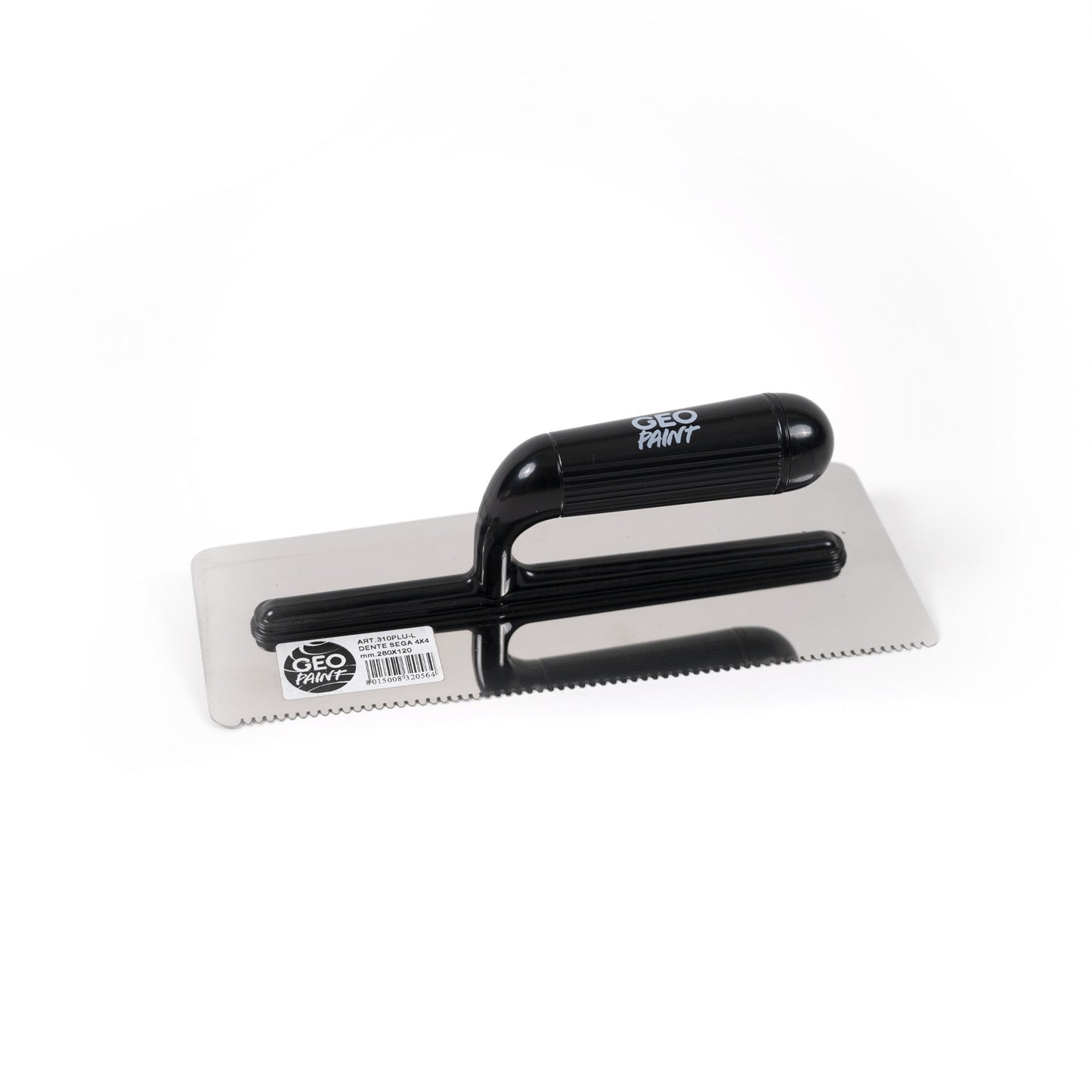 Frattazzo-in-acciaio-inox-con-denti-a-sega-da-4mm-GeoPaint