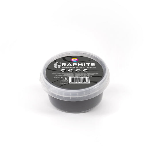 Graphite-Pittura-effetto-lavagna-tinta-ardesia-colorificio-GeoPaint