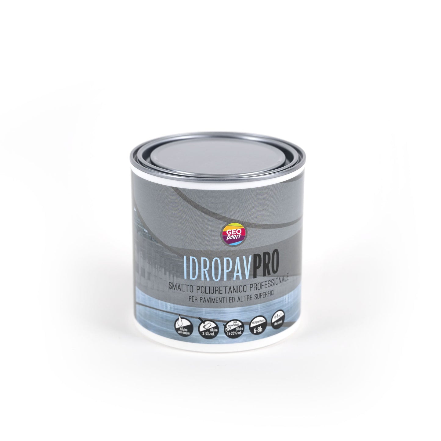 Idropav-Pro-Smalto-acrilico-semilucido-all-acqua-GeoPa