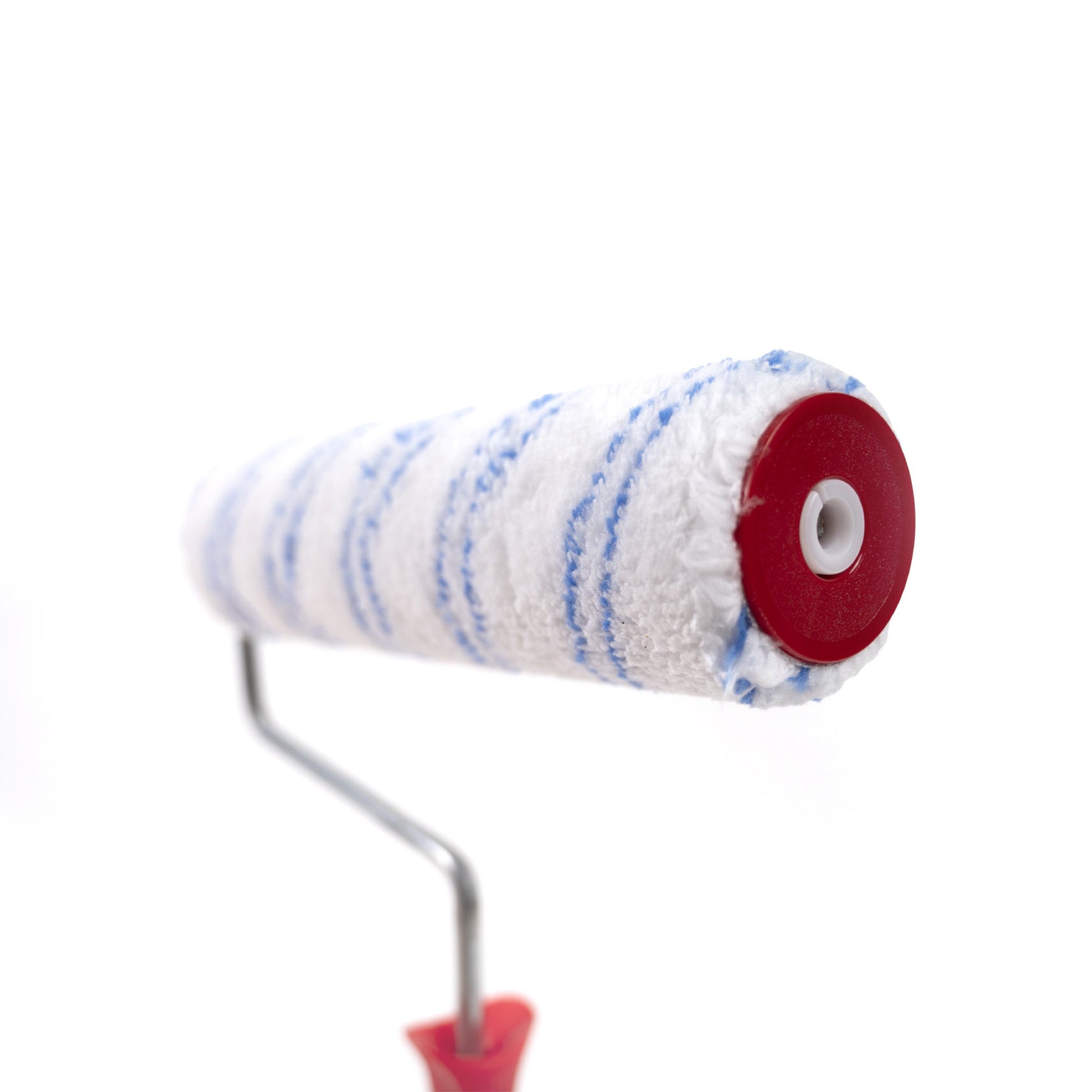 Rullo-a-pelo-corto-colorificio-geopaint