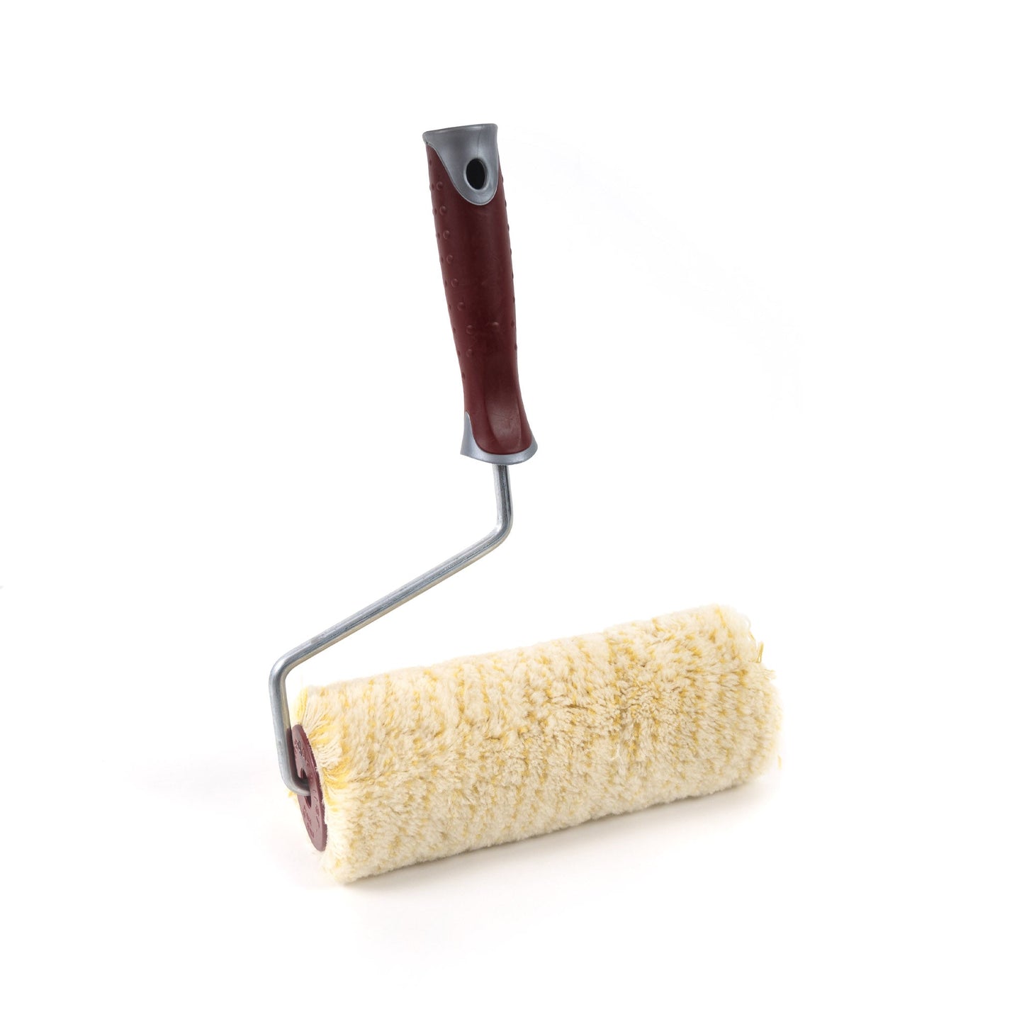 Rullo-per-pittura-pelo-lungo-cordonato-Rullo-Pro-colorificio-geopaint-genova