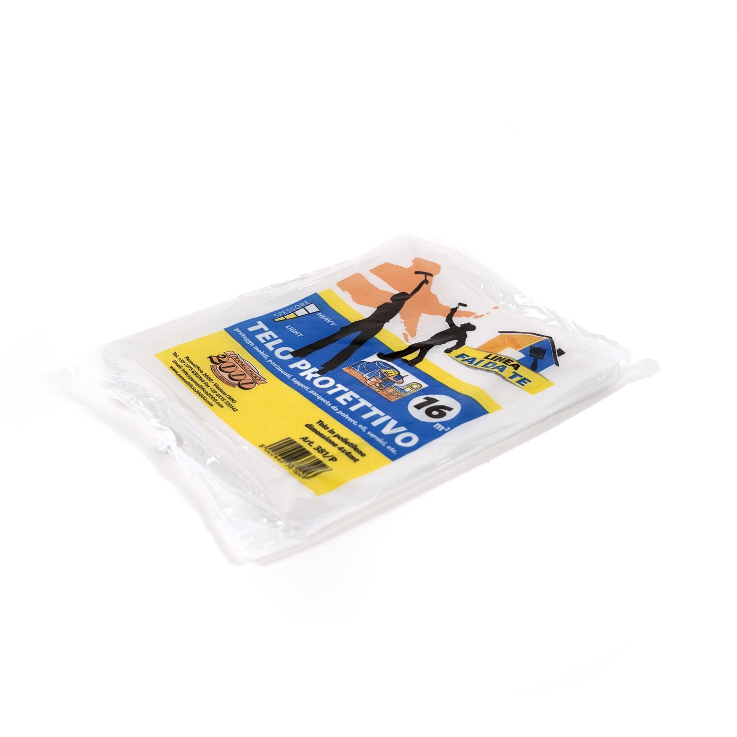 Telo-protettivo-in-polietilene-colorificio-GeoPaint