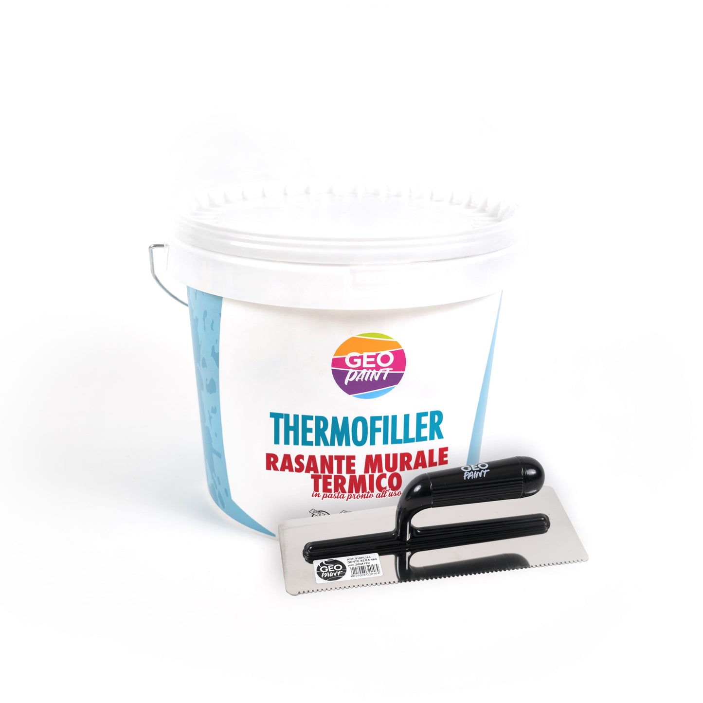 THERMOFILLER