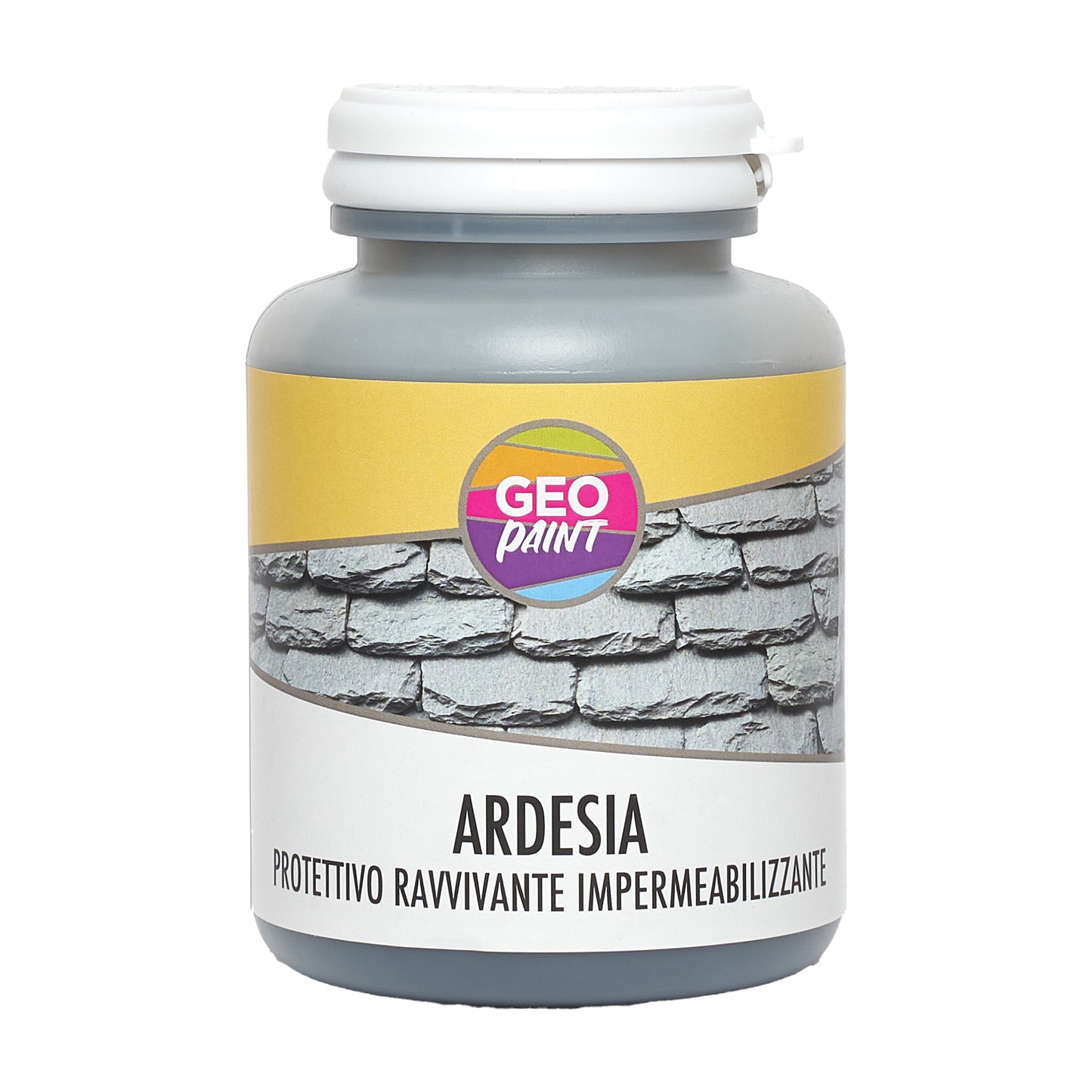ardesia protettivo ravvivante impermeabilizzante geopaint