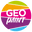 GeoPaint logo