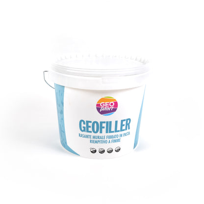 GEOFILLER