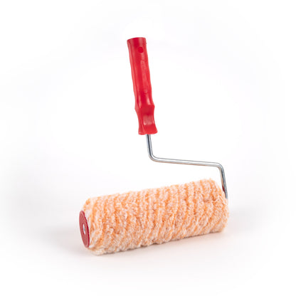    Rullo-a-pelo-lungo-tessuto-in-poliammide-colorificio-geopaint