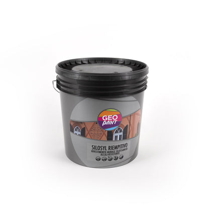   Silosyl-Riempitivo-Rivestimento-Silossanico-Uniformante-colorificio-geopaint