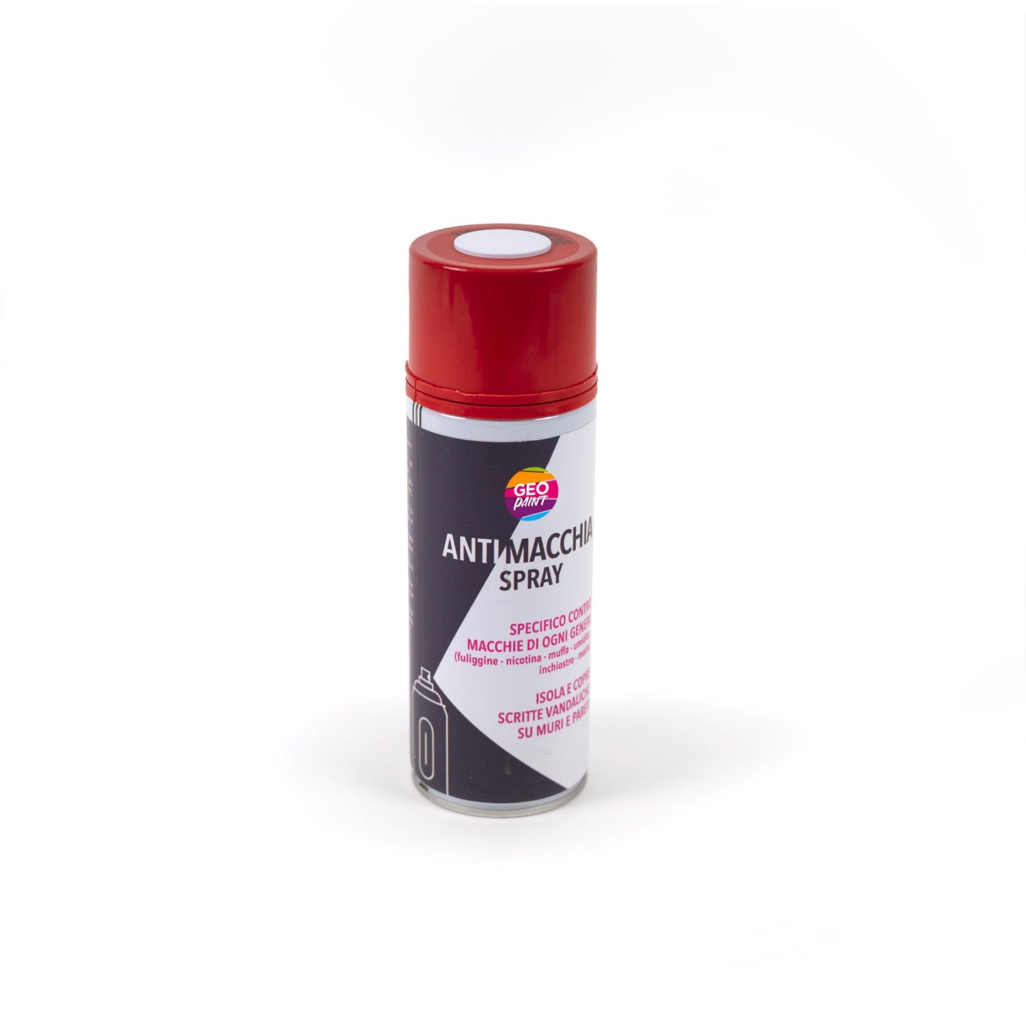     Spray-Antimacchia-per-muro-coprente-ed-isolante-colorificio-GeoPaint