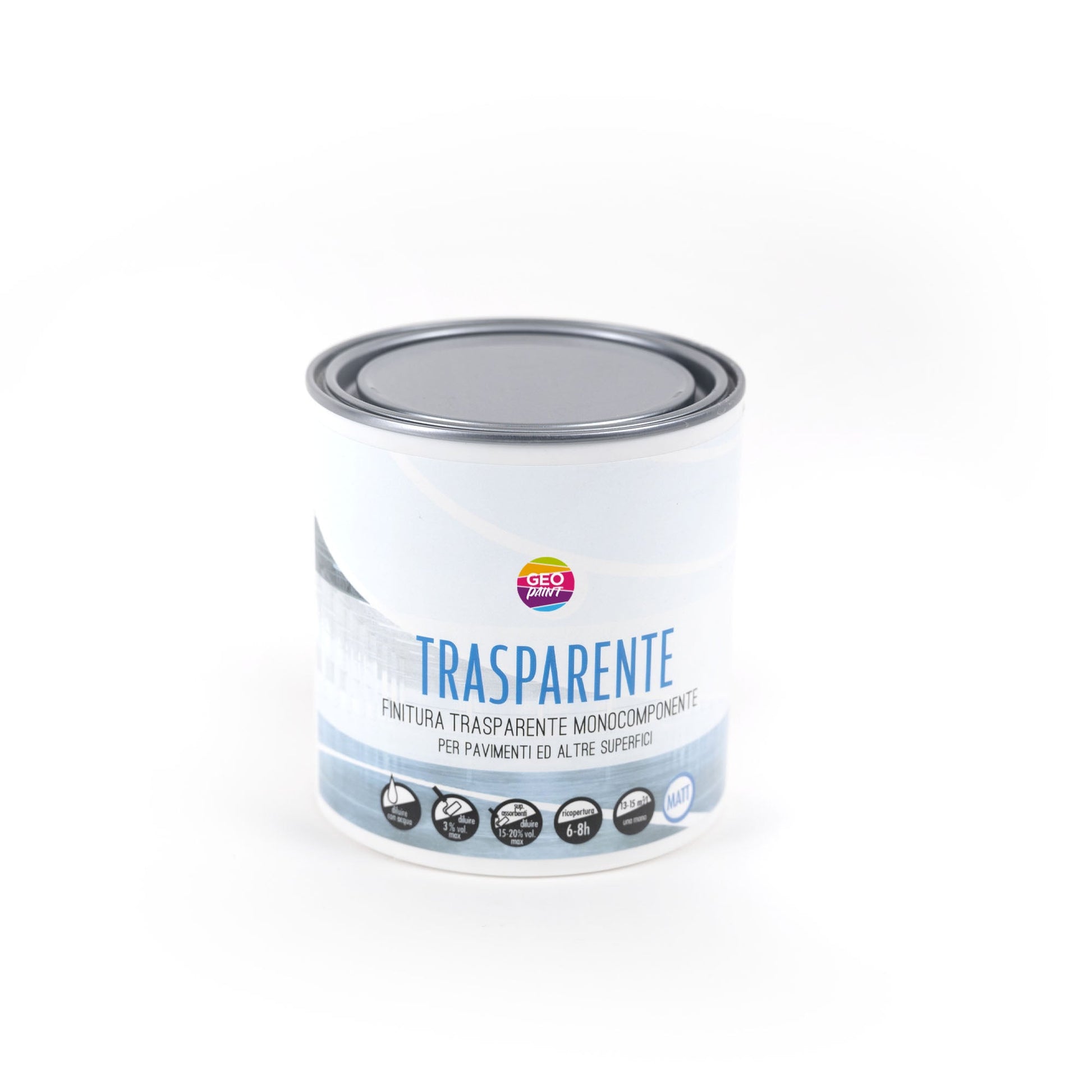Trasparente-Vernice-poliuretanica-monocomponente-GeoPaint